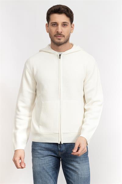 Emporio Armani Erkek Triko