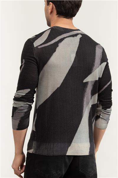 Emporio Armani Erkek Triko