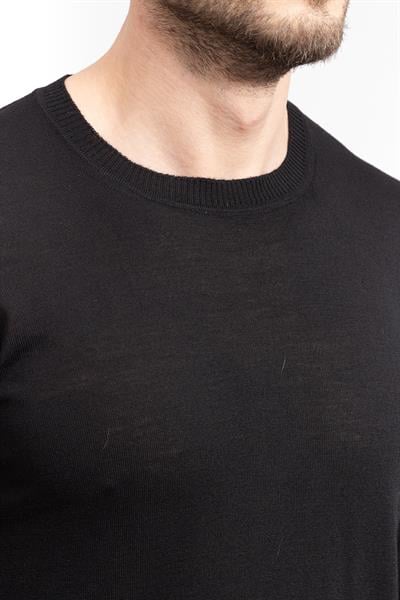 Emporio Armani Erkek Triko