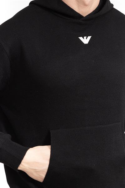 Emporio Armani Erkek Triko