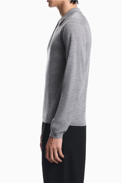 Emporio Armani Erkek Triko