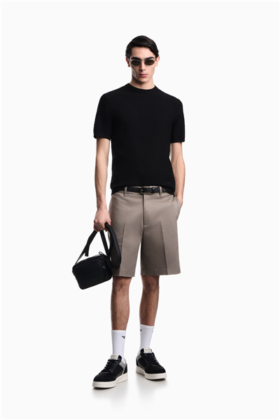 Emporio Armani Erkek Triko