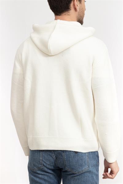 Emporio Armani Erkek Triko