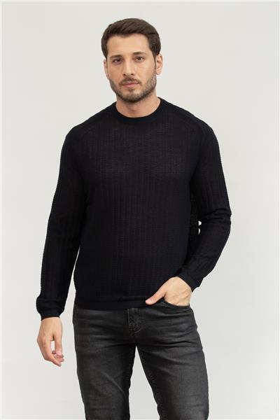Emporio Armani Erkek Triko