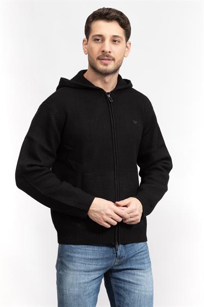 Emporio Armani Erkek Triko