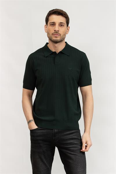 Emporio Armani Erkek Triko