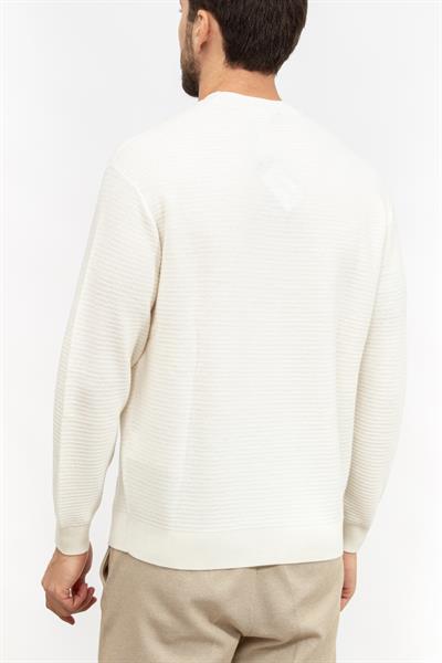 Emporio Armani Erkek Triko