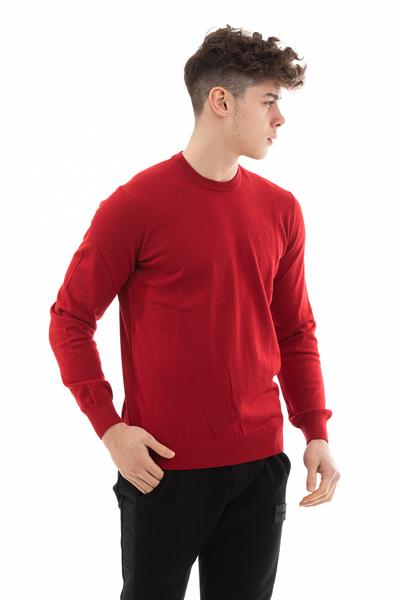 Emporio Armani Erkek Triko