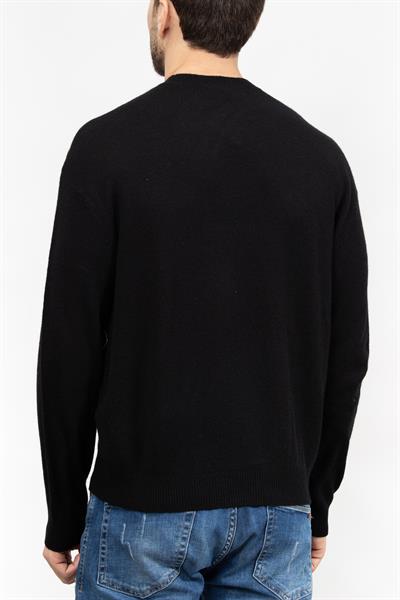 Emporio Armani Erkek Triko