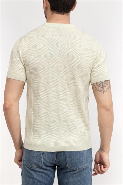 Emporio Armani Erkek Triko