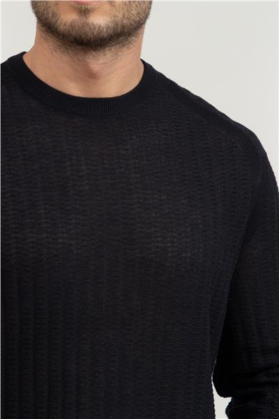 Emporio Armani Erkek Triko