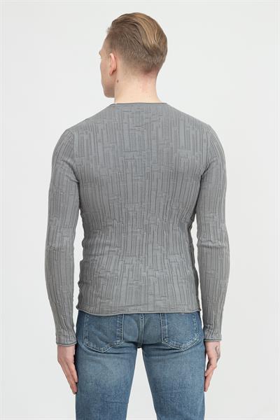 Emporio Armani Erkek Triko