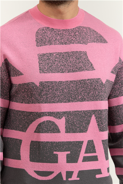 Emporio Armani Erkek Triko