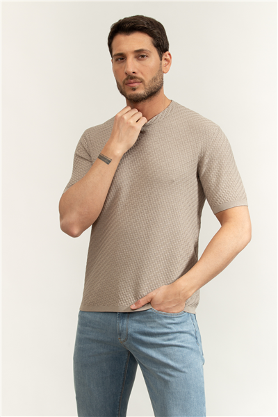 Emporio Armani Erkek Triko