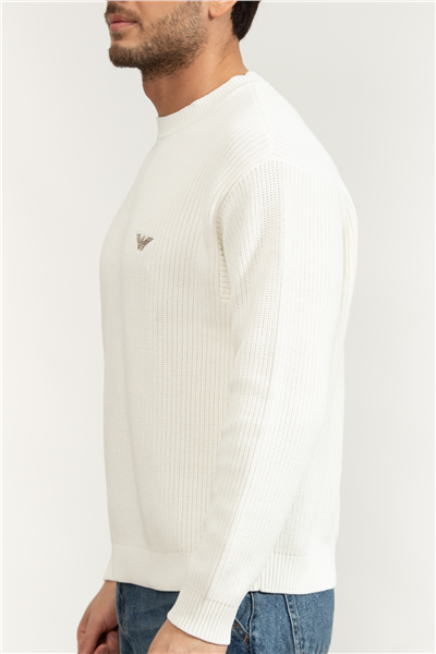 Emporio Armani Erkek Triko