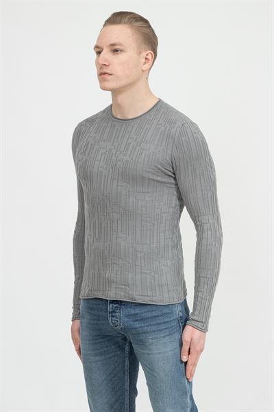 Emporio Armani Erkek Triko