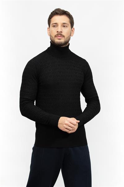 Emporio Armani Erkek Triko