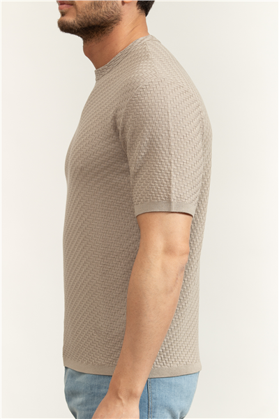 Emporio Armani Erkek Triko