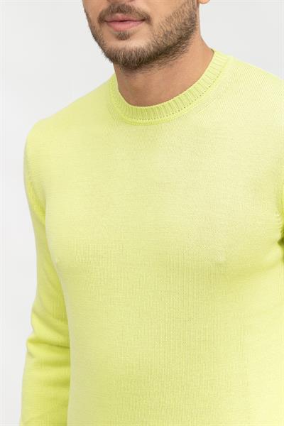 Emporio Armani Erkek Triko