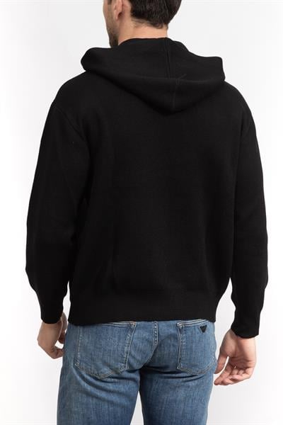 Emporio Armani Erkek Triko