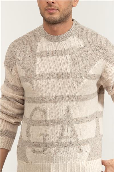 Emporio Armani Erkek Triko