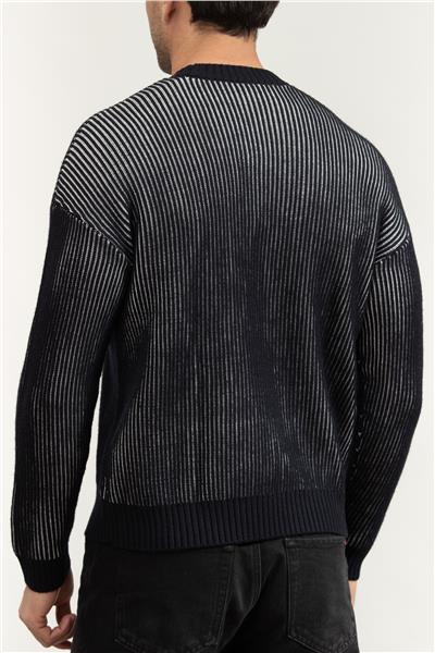 Emporio Armani Erkek Triko