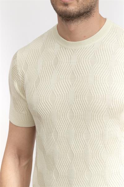 Emporio Armani Erkek Triko