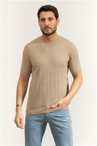 Emporio Armani Erkek Triko