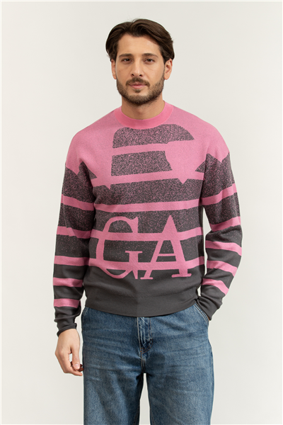 Emporio Armani Erkek Triko