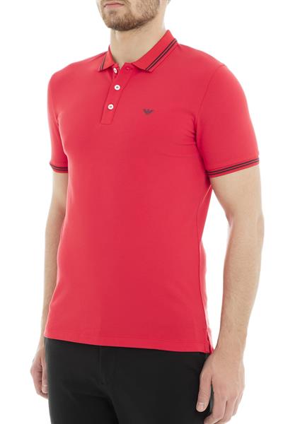 Emporio Armani Erkek Triko