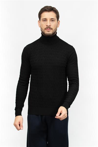 Emporio Armani Erkek Triko