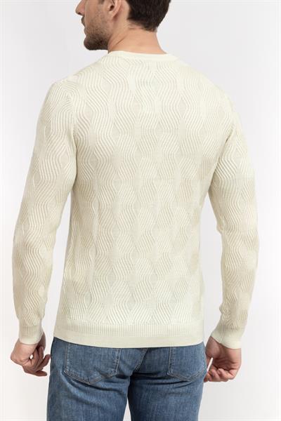 Emporio Armani Erkek Triko