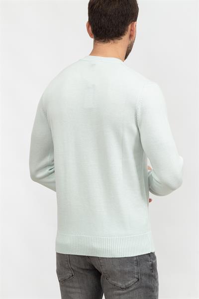 Emporio Armani Erkek Triko