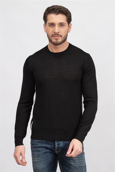 Emporio Armani Erkek Triko
