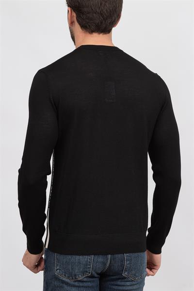 Emporio Armani Erkek Triko