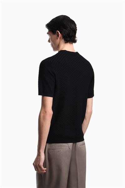 Emporio Armani Erkek Triko