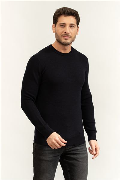 Emporio Armani Erkek Triko