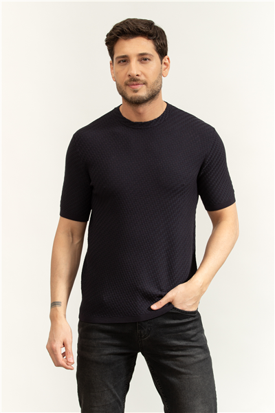 Emporio Armani Erkek Triko