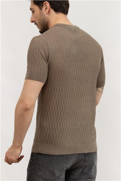 Emporio Armani Erkek Triko