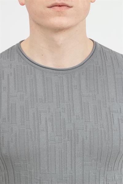 Emporio Armani Erkek Triko