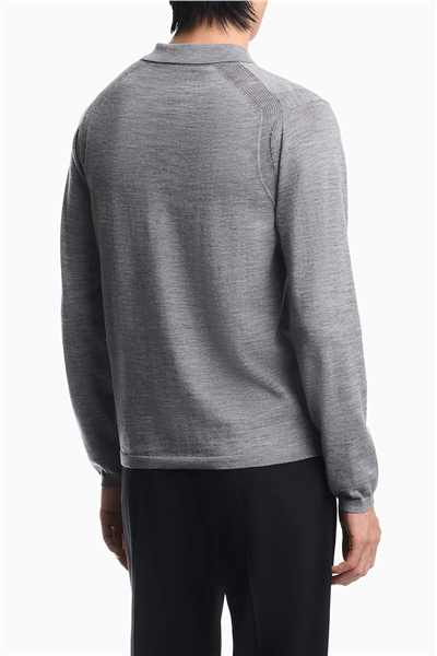 Emporio Armani Erkek Triko