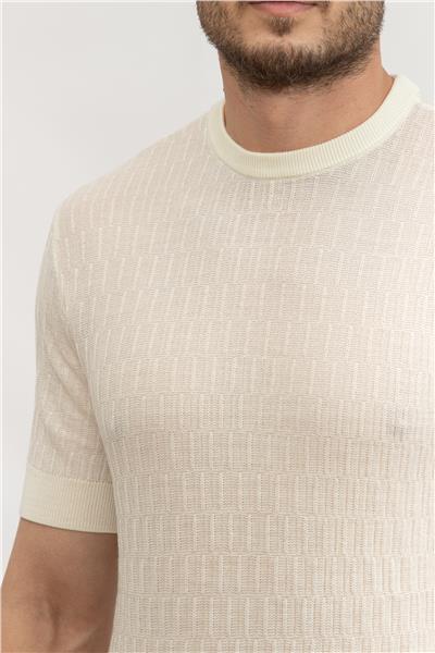 Emporio Armani Erkek Triko