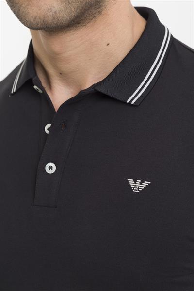 Emporio Armani Erkek Triko