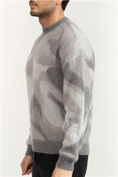 Emporio Armani Erkek Triko