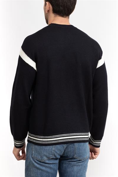 Emporio Armani Erkek Triko