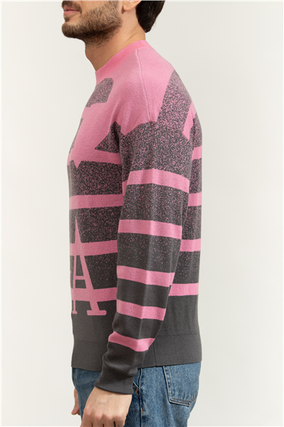 Emporio Armani Erkek Triko