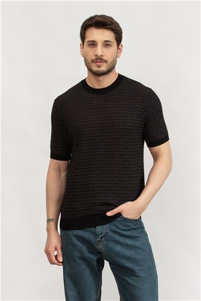 Emporio Armani Erkek Triko