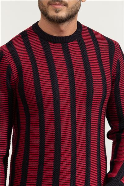 Emporio Armani Erkek Triko