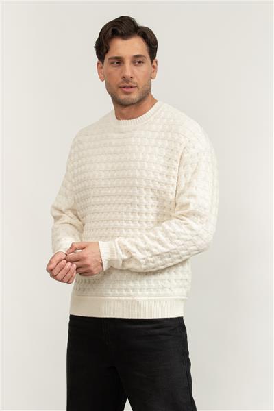 Emporio Armani Erkek Triko