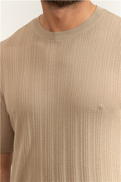 Emporio Armani Erkek Triko